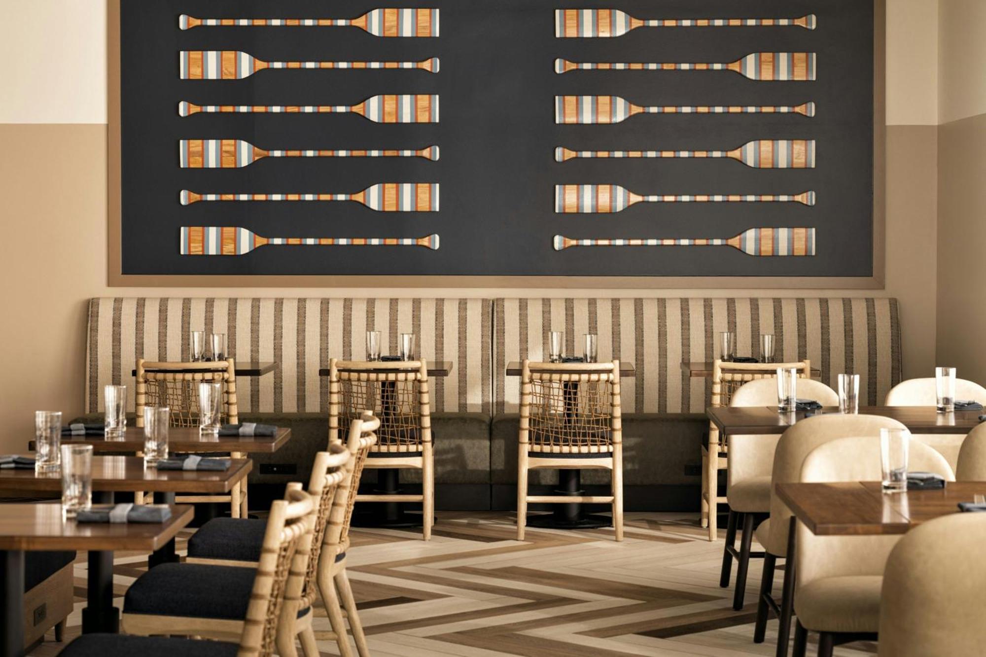 Marriott Waterfront & Convention Center Hotel Oshkosh